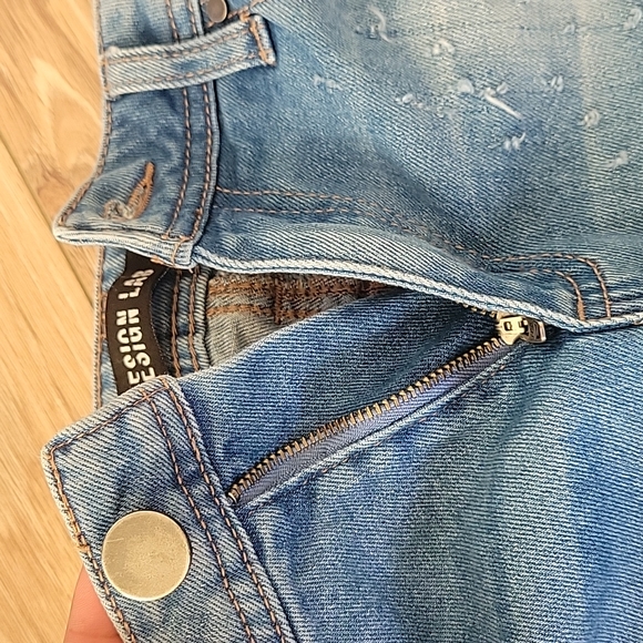 Design Lab jeans size 26 - Picture 11 of 17